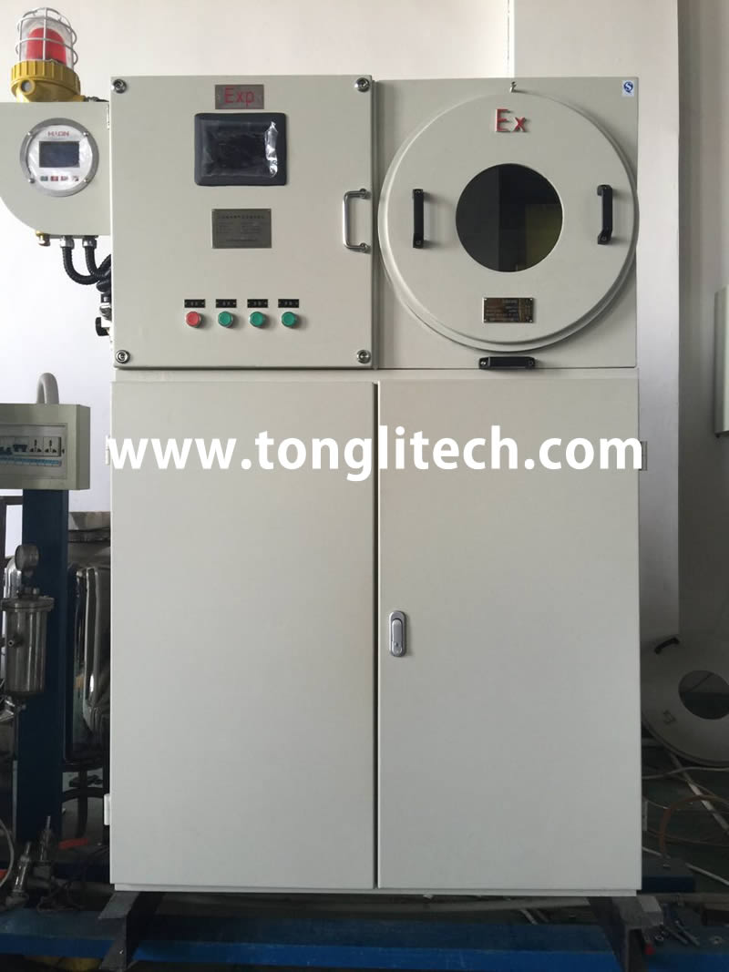 HTLC-1000系列全餾程在線(xiàn)分析儀