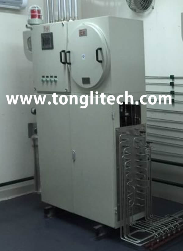 HTSD-1200型閃點(diǎn)在線(xiàn)分析儀